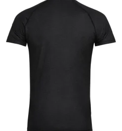 DAMES Odlo BL top crew neck s/s active 141162