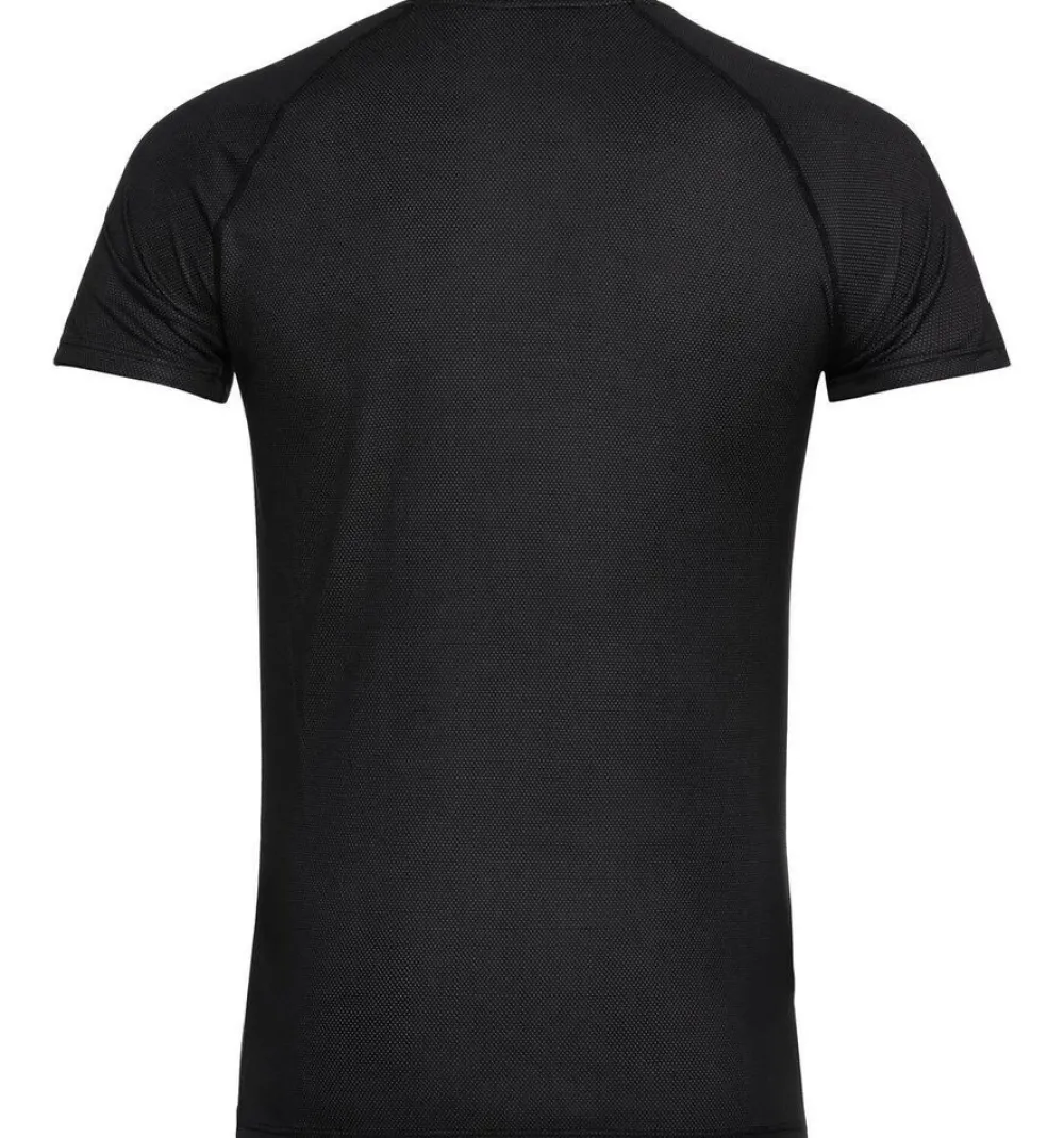 DAMES Odlo BL top crew neck s/s active 141162