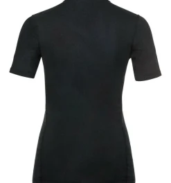DAMES Odlo BL top crew neck s/s 159111