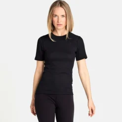 DAMES Odlo BL top crew neck s/s 159111