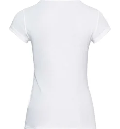 DAMES Odlo BL top crew neck s/s active 141161