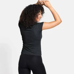 DAMES Odlo BL top crew neck s/s active 141161