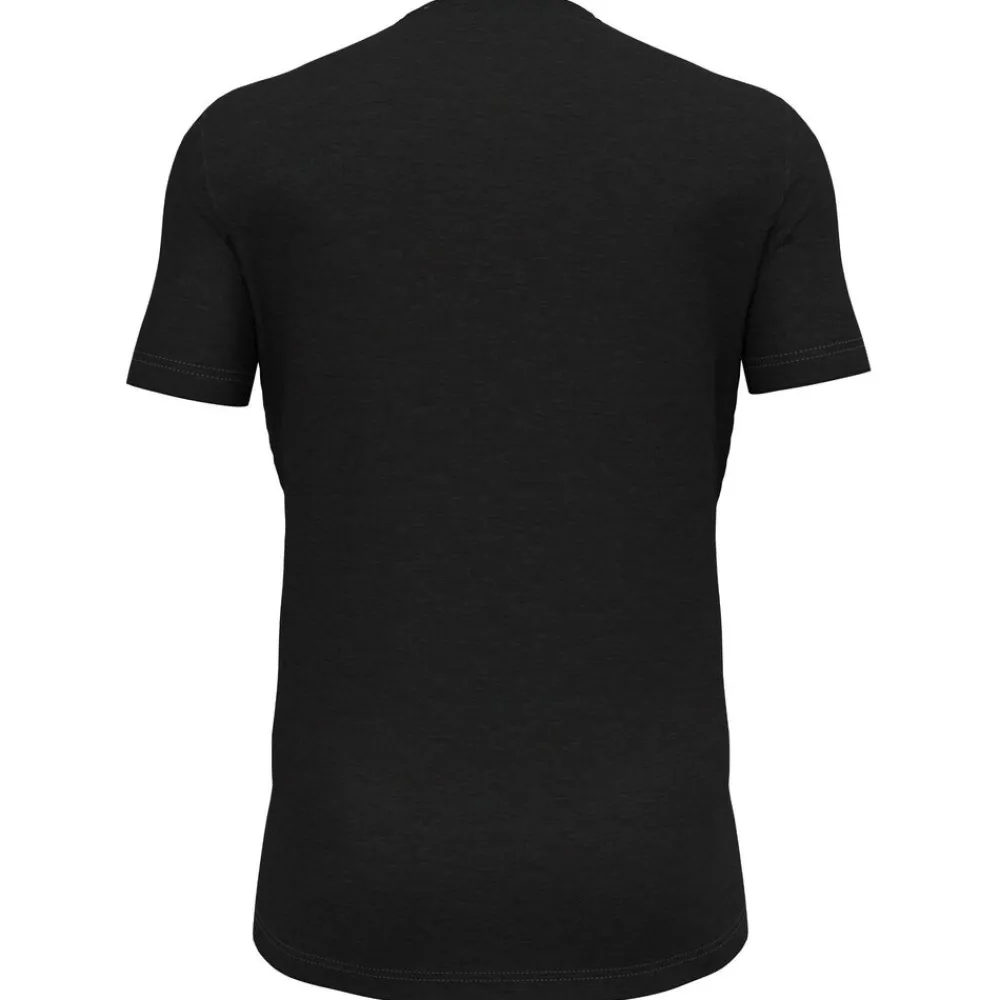 Heren Odlo BL TOP crew neck s/s 111232 M