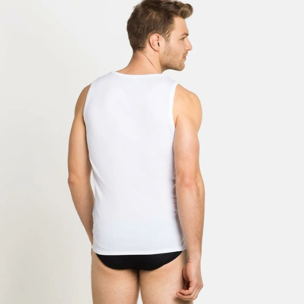 DAMES Odlo BL top crew neck tank active 141172