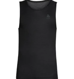 DAMES Odlo BL top crew neck tank active 141172