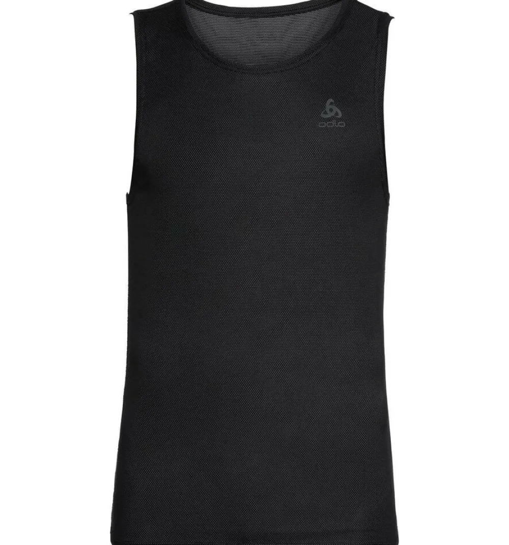 DAMES Odlo BL top crew neck tank active 141172