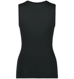 DAMES Odlo BL top crew singlet performace light eco 188801