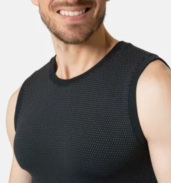Heren Odlo BL top crew singlet performace light eco 188802