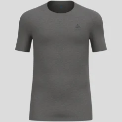 Heren Odlo BL top crew s/s 159112
