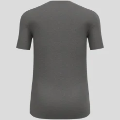 Heren Odlo BL top crew s/s 159112