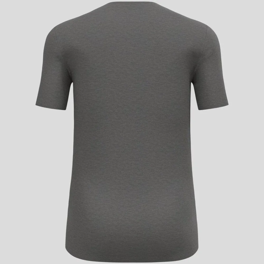 Heren Odlo BL top crew s/s 159112