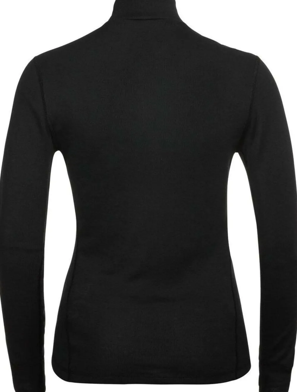 Heren Odlo BL top turtle neck l/s 159091
