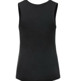 DAMES Odlo BL top v-neck singlet perf 188471