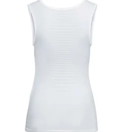 DAMES Odlo BL top v-neck singlet perf 188471