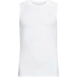Heren Odlo BL top v-neck singlet perf 188472