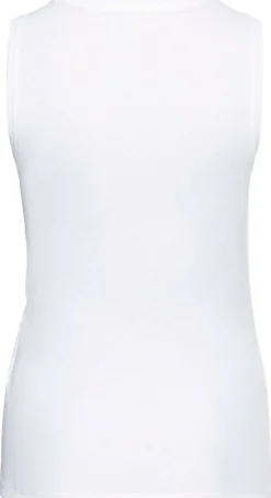 DAMES Odlo BL top V-neck singlet active 141171