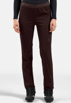 DAMES Odlo Brensholmen Pants Reg 622671