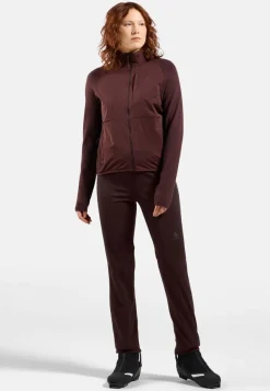 DAMES Odlo Brensholmen Pants Reg 622671