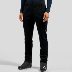 Heren Odlo Brensholmen Pants Reg 622672