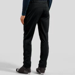 Heren Odlo Brensholmen Pants Reg 622672