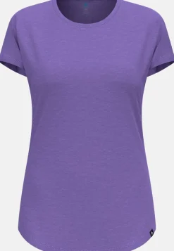 DAMES Odlo Essentials Natural T-Shirt wmns