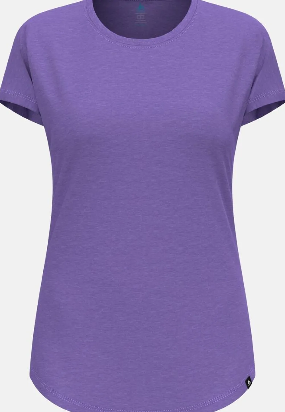 DAMES Odlo Essentials Natural T-Shirt wmns