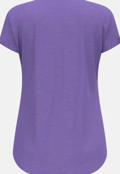 DAMES Odlo Essentials Natural T-Shirt wmns