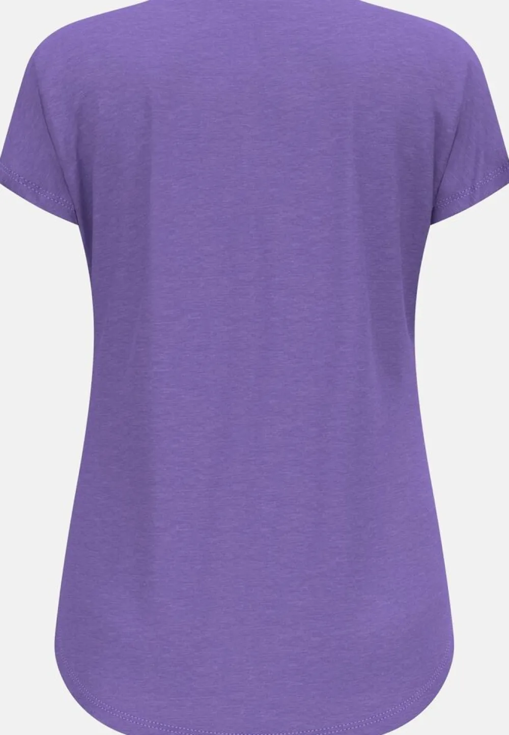 DAMES Odlo Essentials Natural T-Shirt wmns