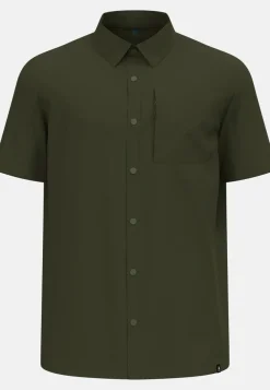 Heren Odlo Essentials Shirt S/S mens