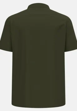 Heren Odlo Essentials Shirt S/S mens