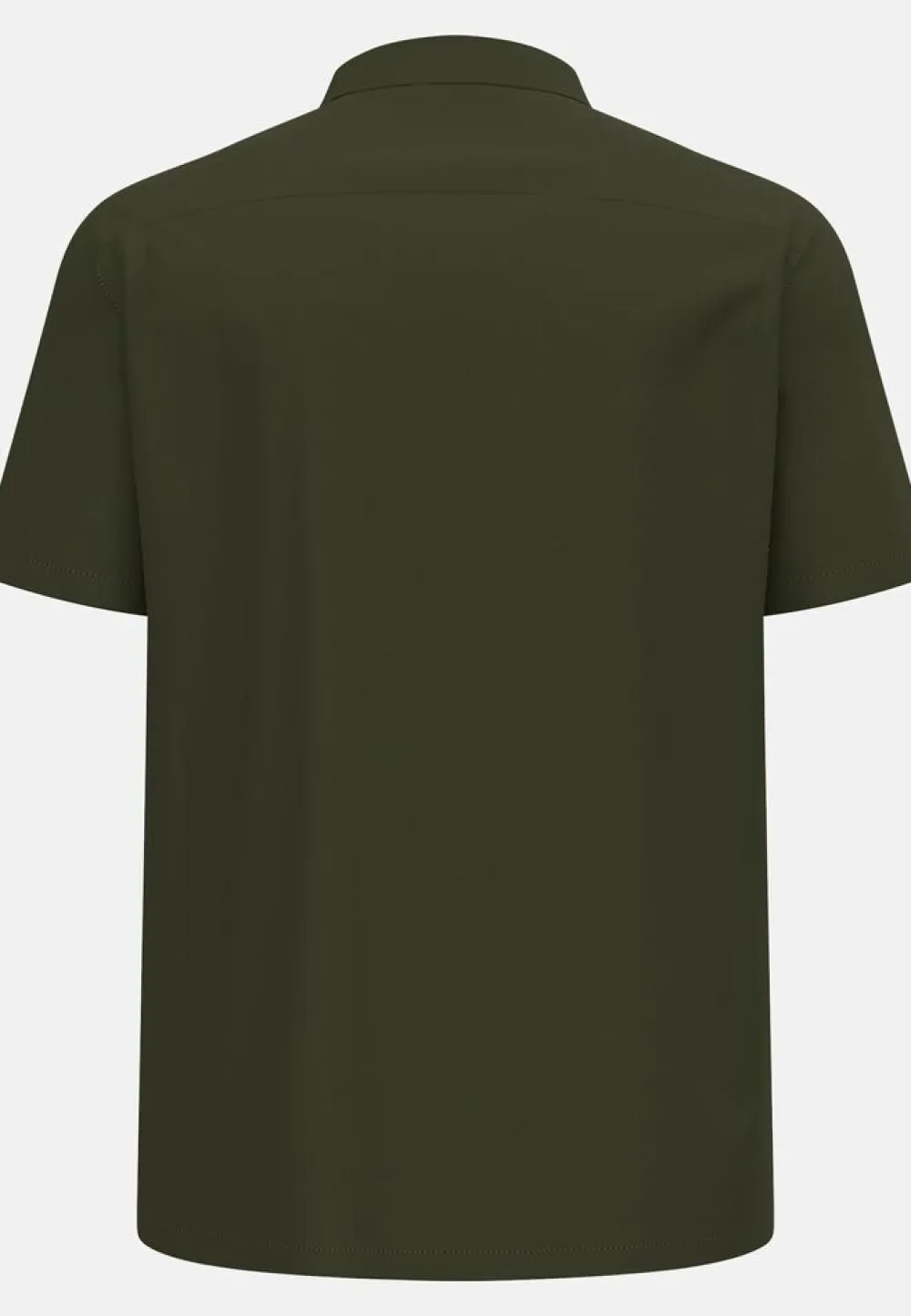Heren Odlo Essentials Shirt S/S mens