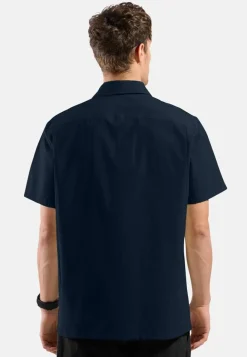 Heren Odlo Essentials Shirt S/S mens
