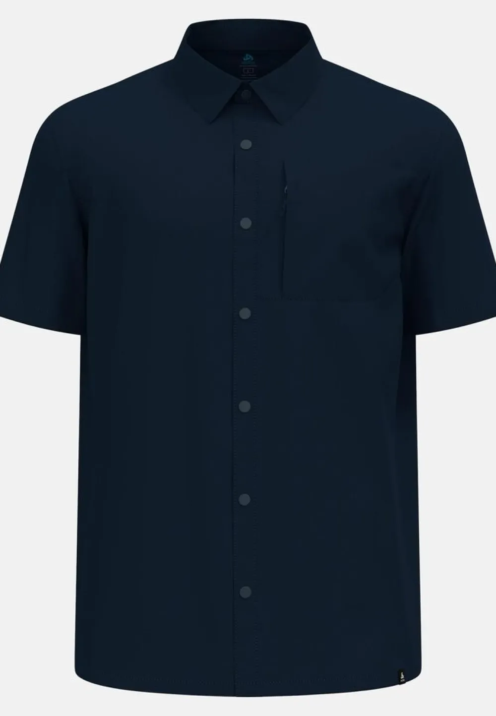 Heren Odlo Essentials Shirt S/S mens