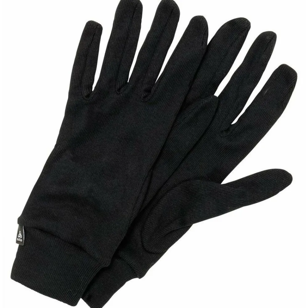 DAMES Odlo Gloves Active warm eco