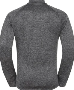 Heren Odlo Mid layer 1/2 zip tencia 542552