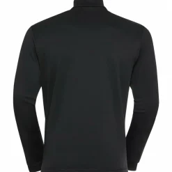 Heren Odlo Mid layer full zip Berra
