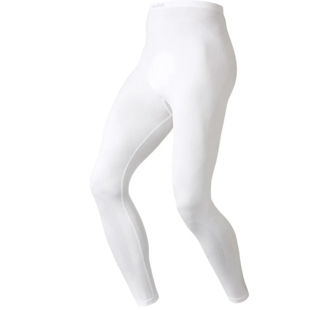 Heren Odlo Pants long evolution warm