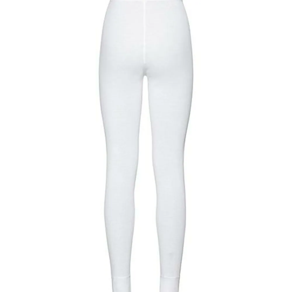 DAMES Odlo Pants long warm 152041