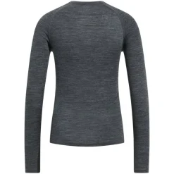 DAMES Odlo Performance wool 150 crew 111291