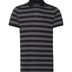 Heren Odlo polo shirt s/s concoi 551232