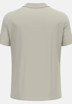 Heren Odlo Polo shirt s/s F-Dry m