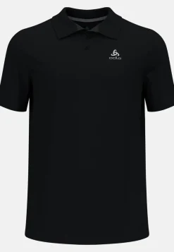 Heren Odlo Polo shirt s/s F-Dry m
