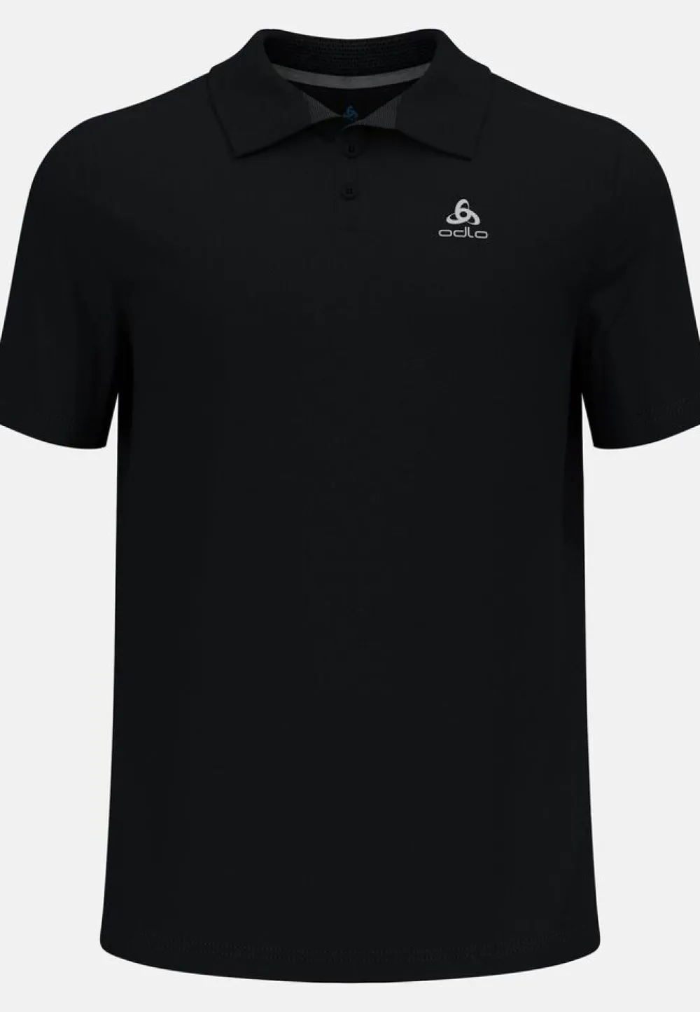 Heren Odlo Polo shirt s/s F-Dry m
