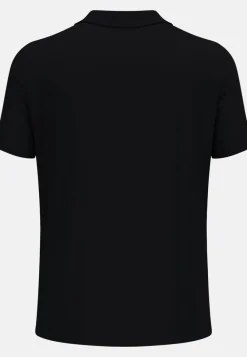 Heren Odlo Polo shirt s/s F-Dry m