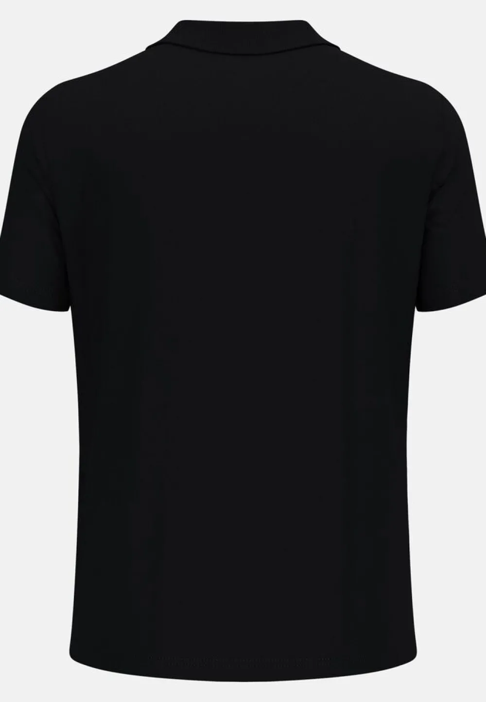 Heren Odlo Polo shirt s/s F-Dry m