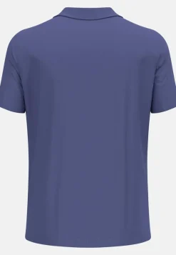 Heren Odlo Polo shirt s/s F-Dry m