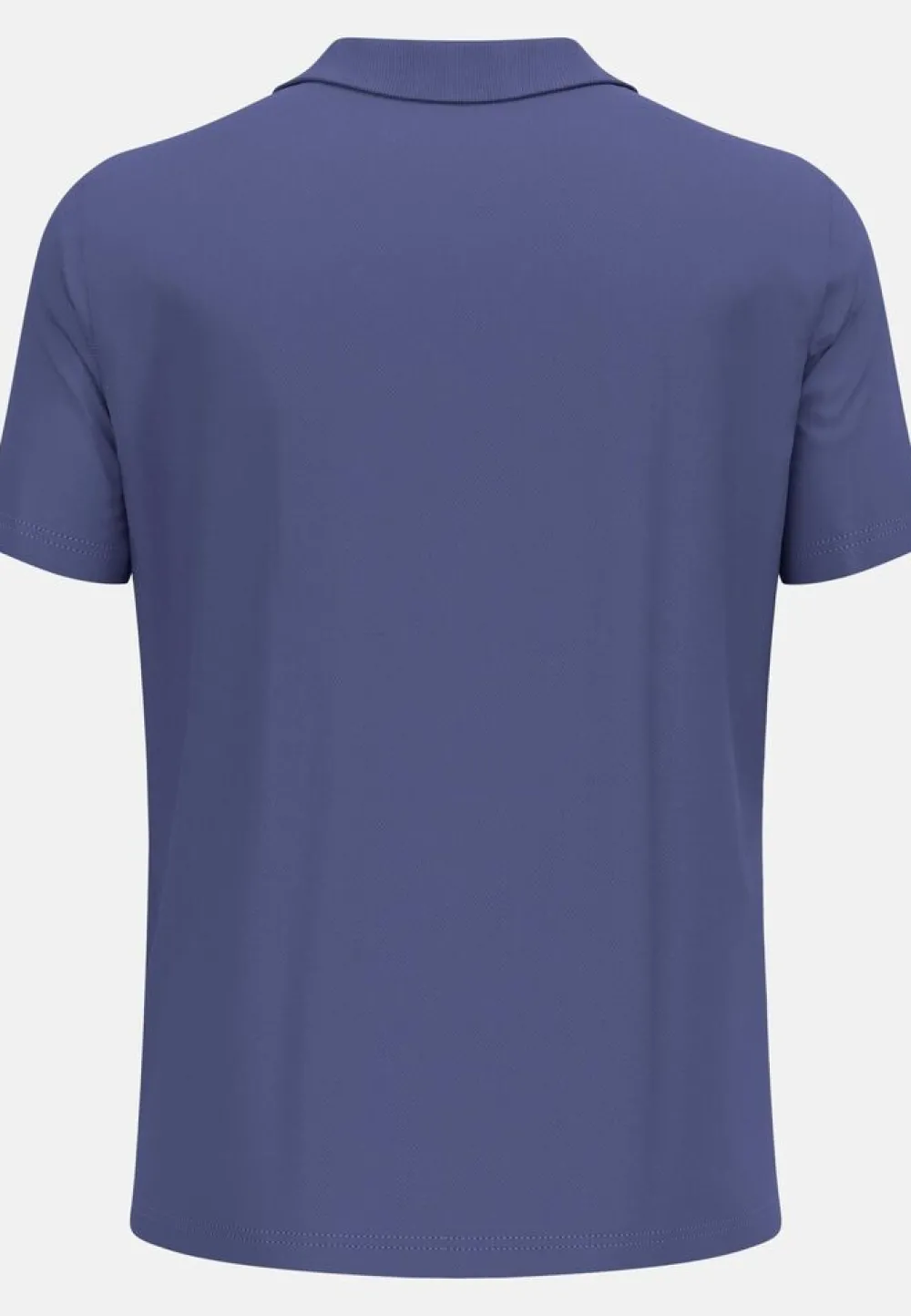 Heren Odlo Polo shirt s/s F-Dry m
