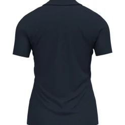 DAMES Odlo Polo shirt s/s F-DRY w