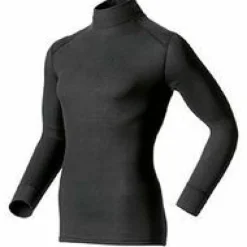 Heren Odlo Shirt L/S turtle neck warm
