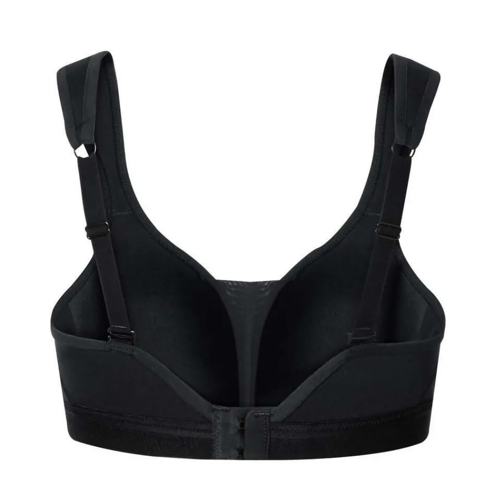 DAMES Odlo Sports bra padded HIGH cup B